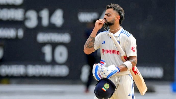 Top 5 Most Runs For India Against England In A Test Series